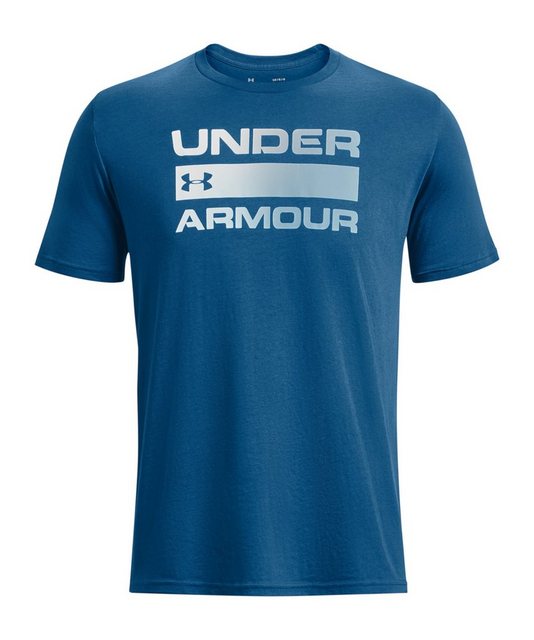 Under Armour® T-Shirt Team Issue Wordmark T-Shirt default günstig online kaufen