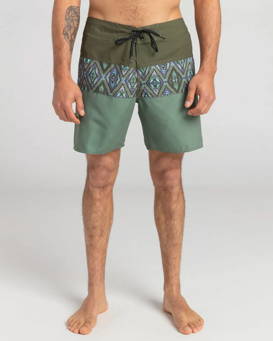 Billabong Boardshorts "Tribong OG" günstig online kaufen