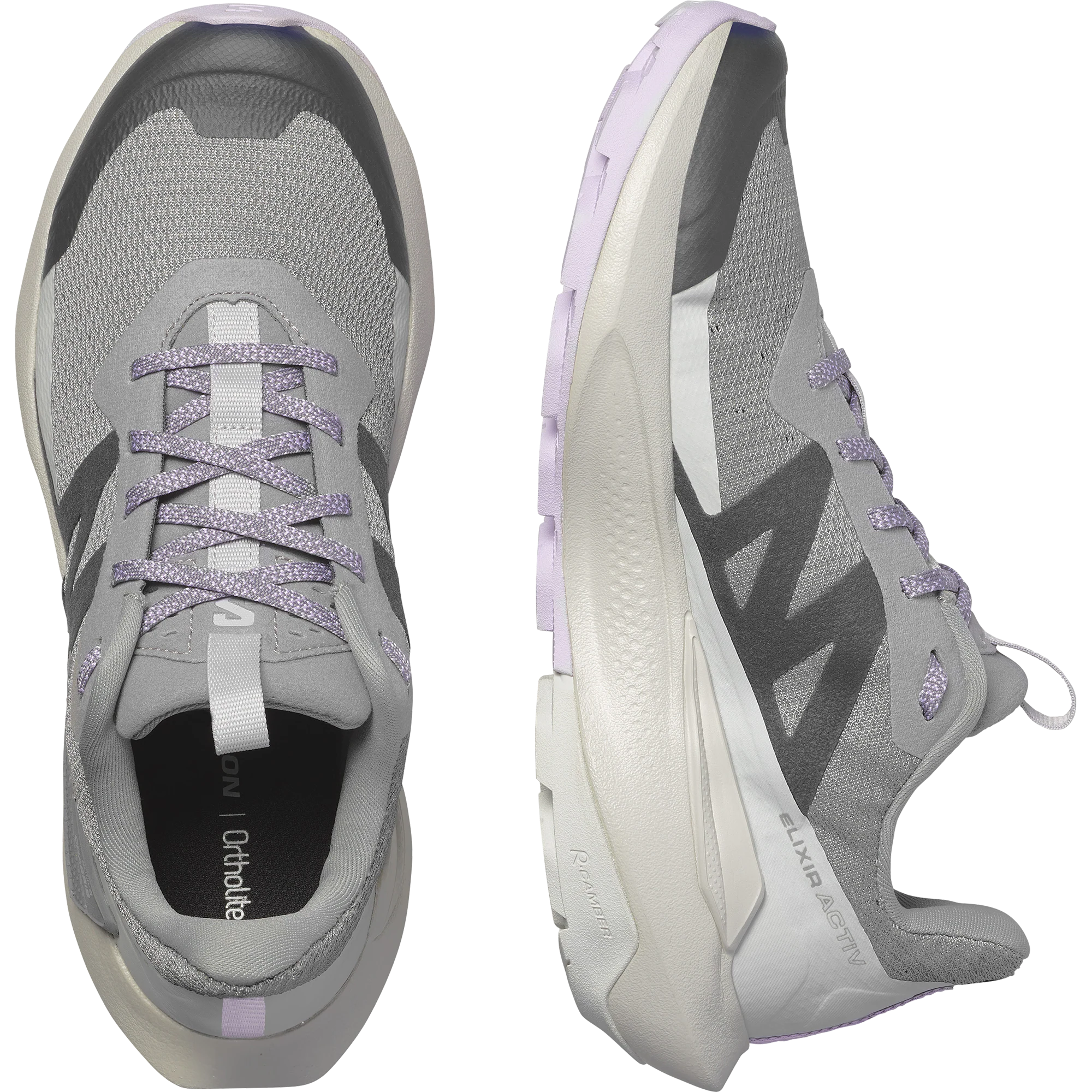 Salomon Outdoorschuh "ELIXIR ACTIV W" günstig online kaufen