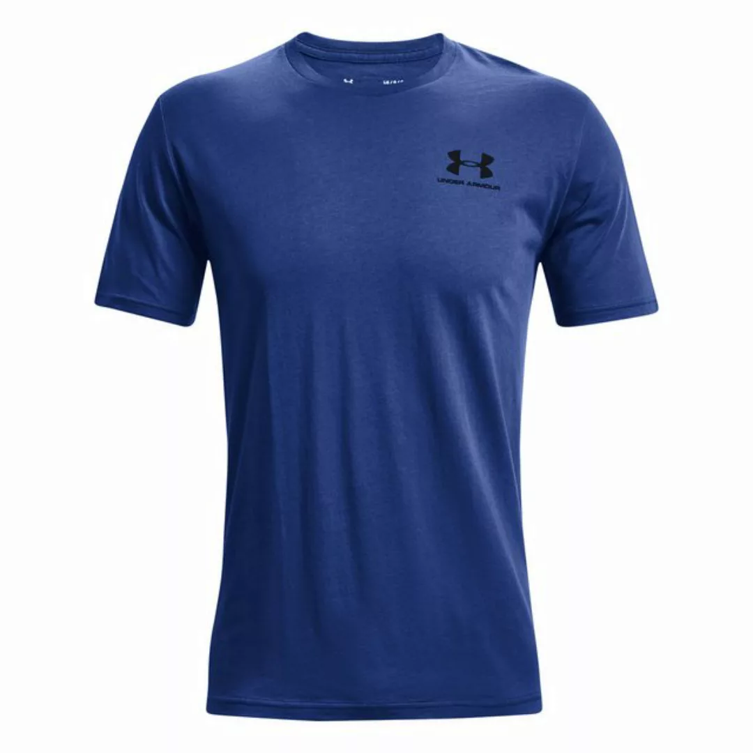 Under Armour® Kurzarmshirt UA SPORTSTYLE LC SS günstig online kaufen