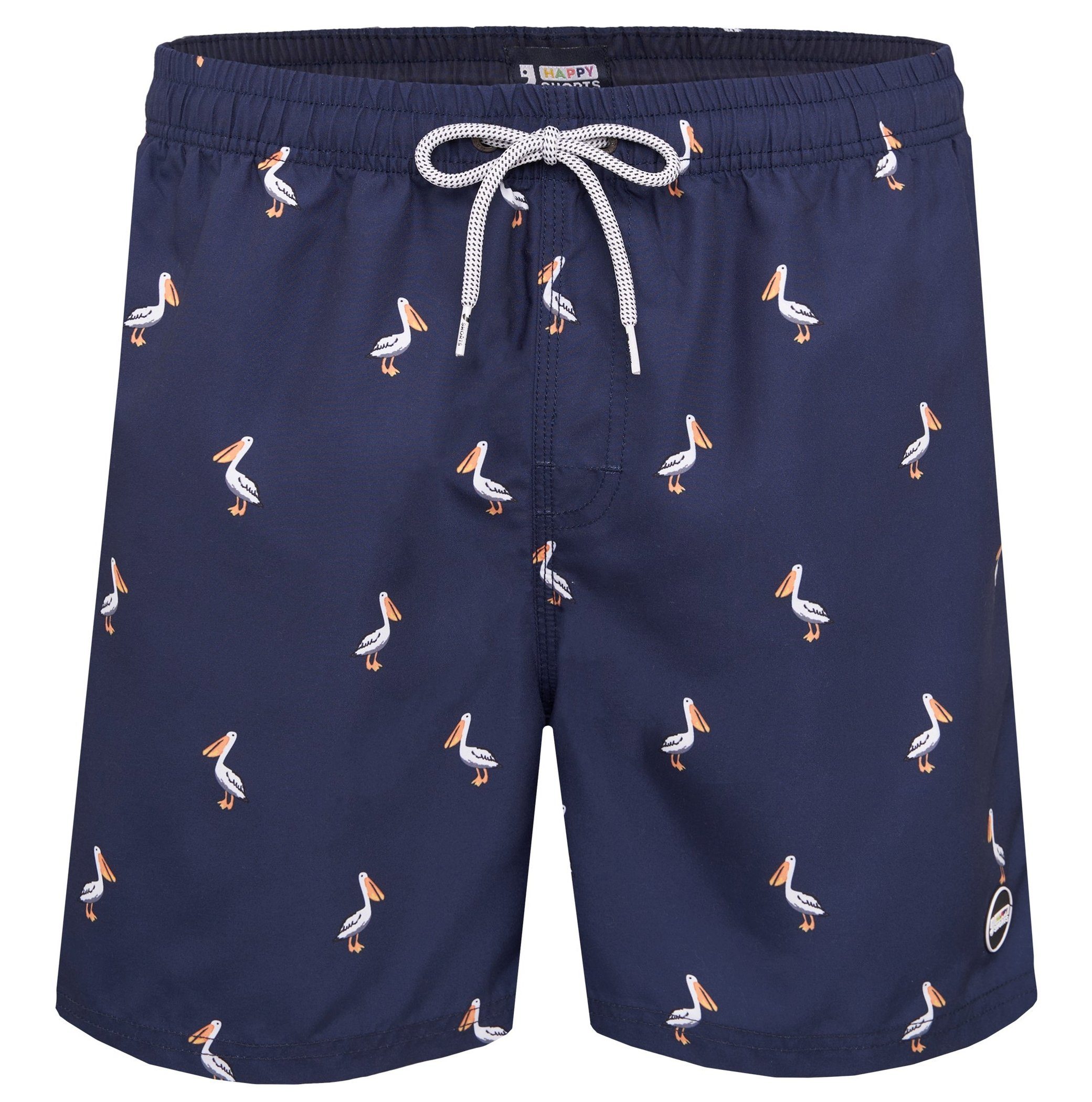 HAPPY SHORTS Badehose HAPPY SHORTS Herren günstig online kaufen