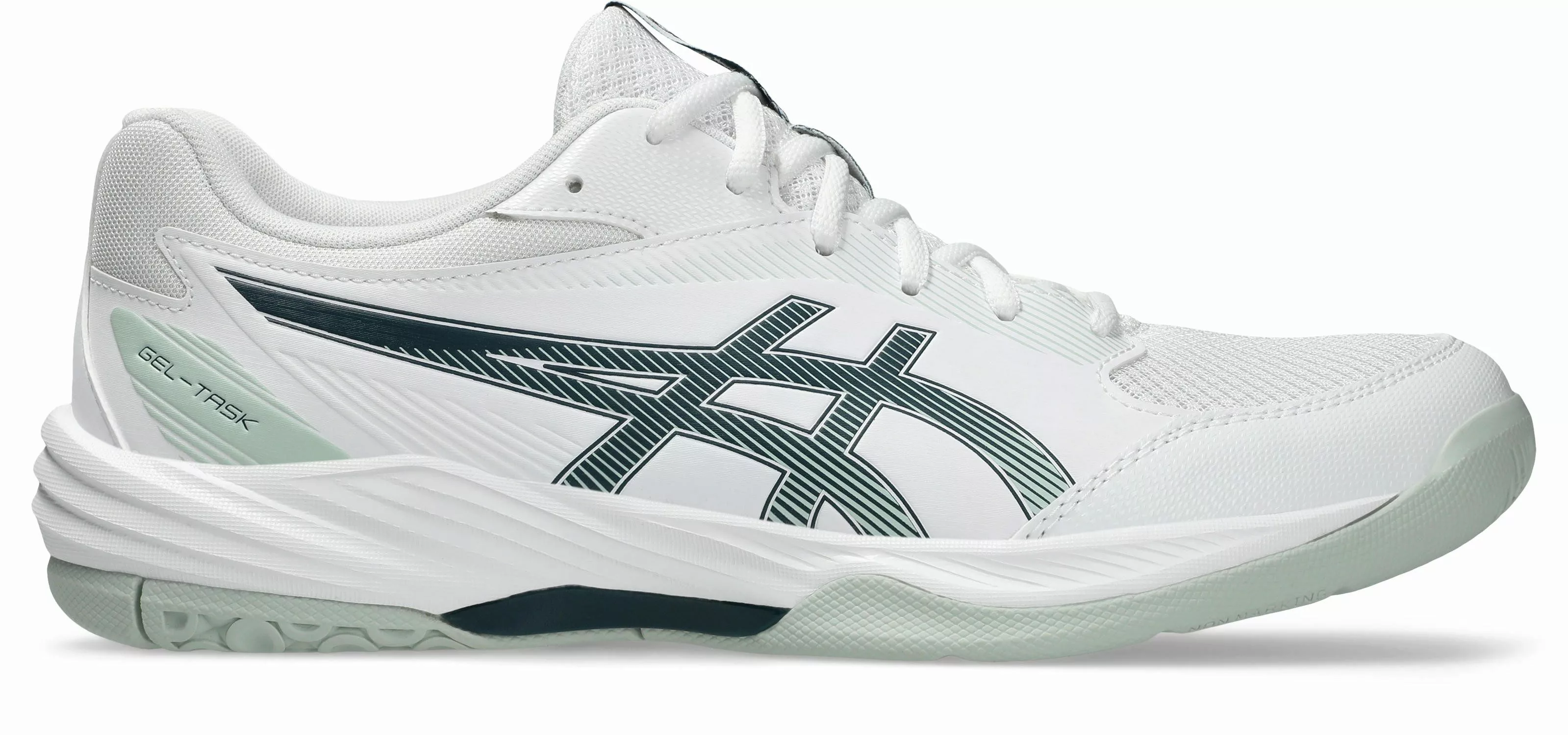 Asics GEL-TASK 4 Hallenschuh für Hallensport günstig online kaufen