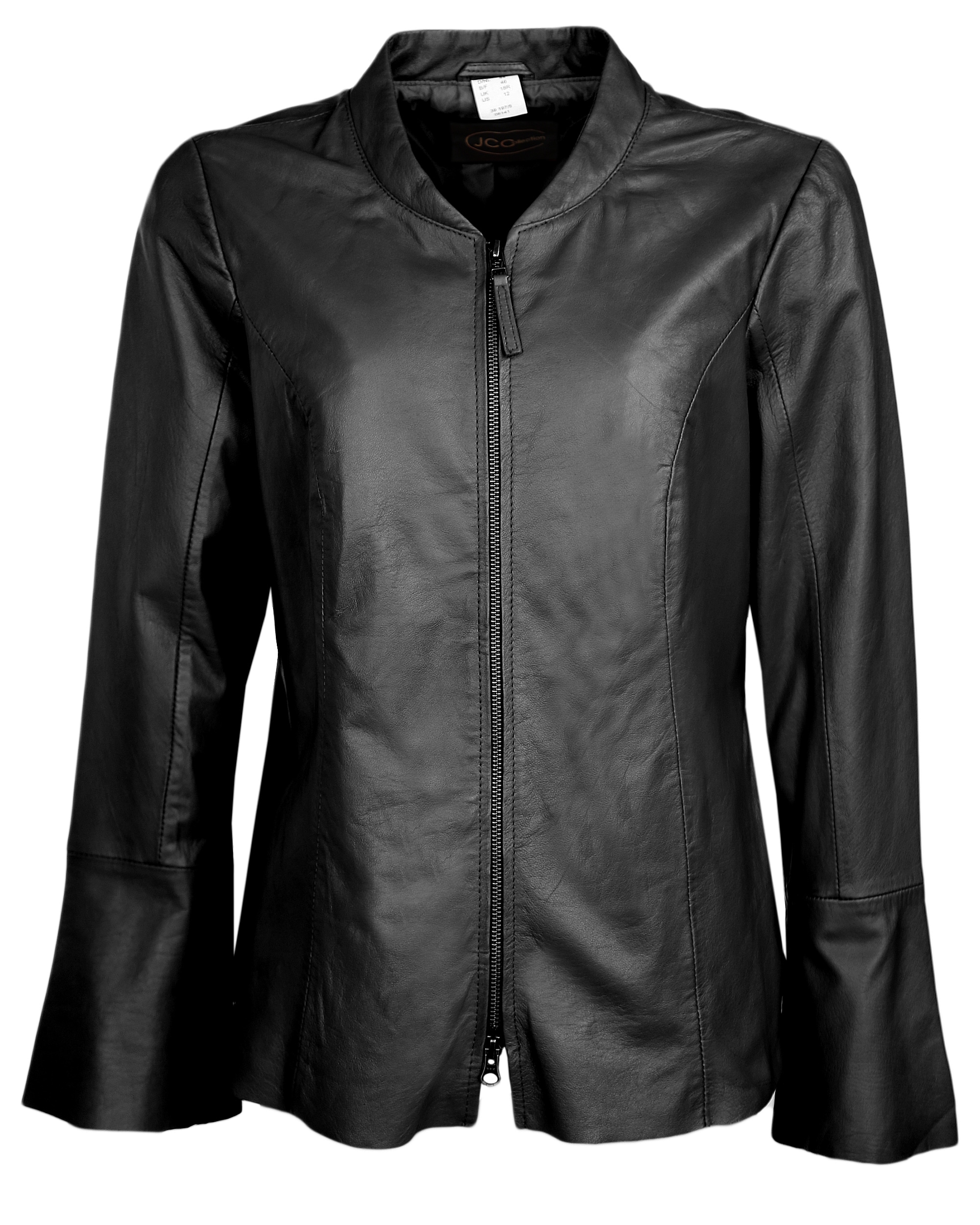 JCC Bikerjacke "31019218" günstig online kaufen