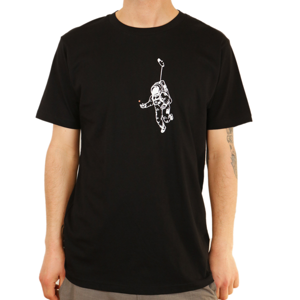 Herrenshirt "Kosmonaut" günstig online kaufen