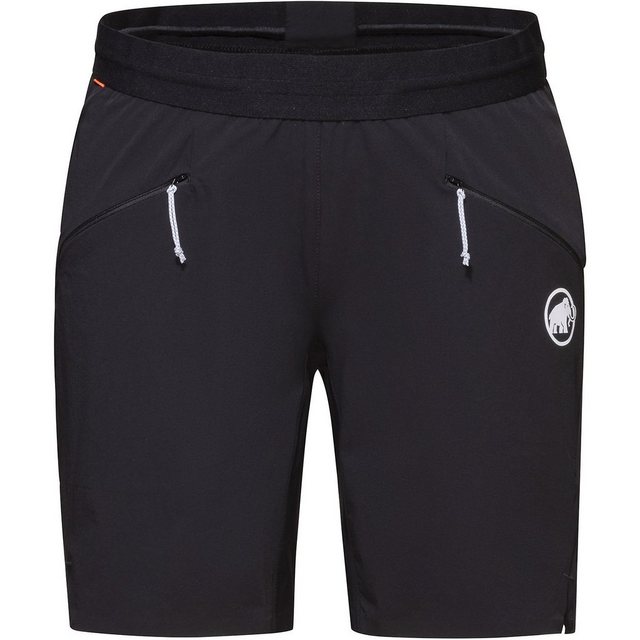 Mammut Funktionsshorts Softshell-Shorts Aenergy Light günstig online kaufen