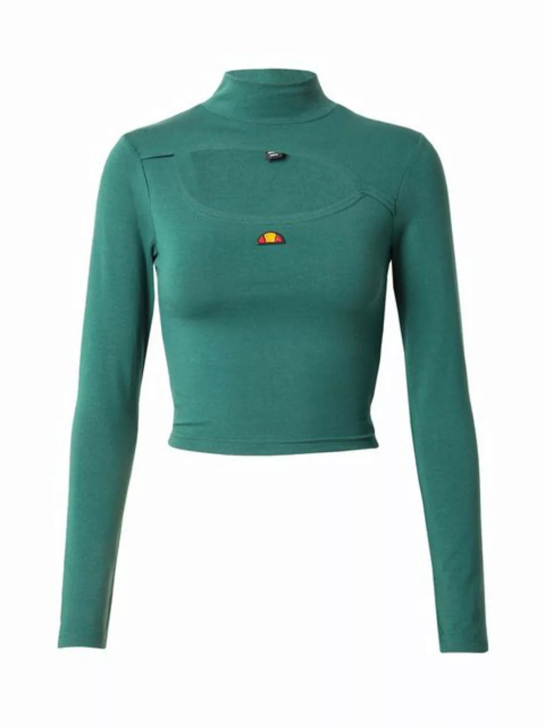 Ellesse Langarmshirt LEILAH LS CROP T SHIRT günstig online kaufen