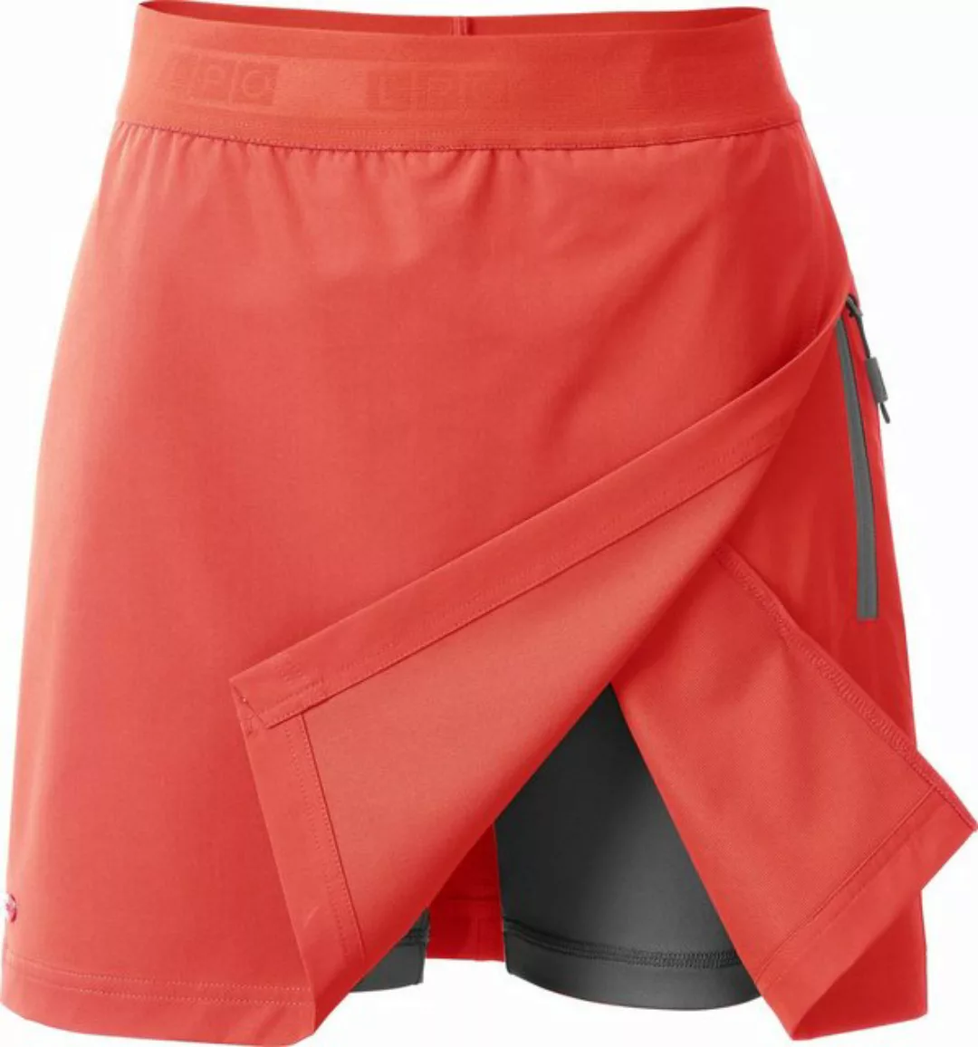 DEPROC Active Skort ALMA CS WOMEN Sportrock, Outdoorrock, Funktionsrock mit günstig online kaufen