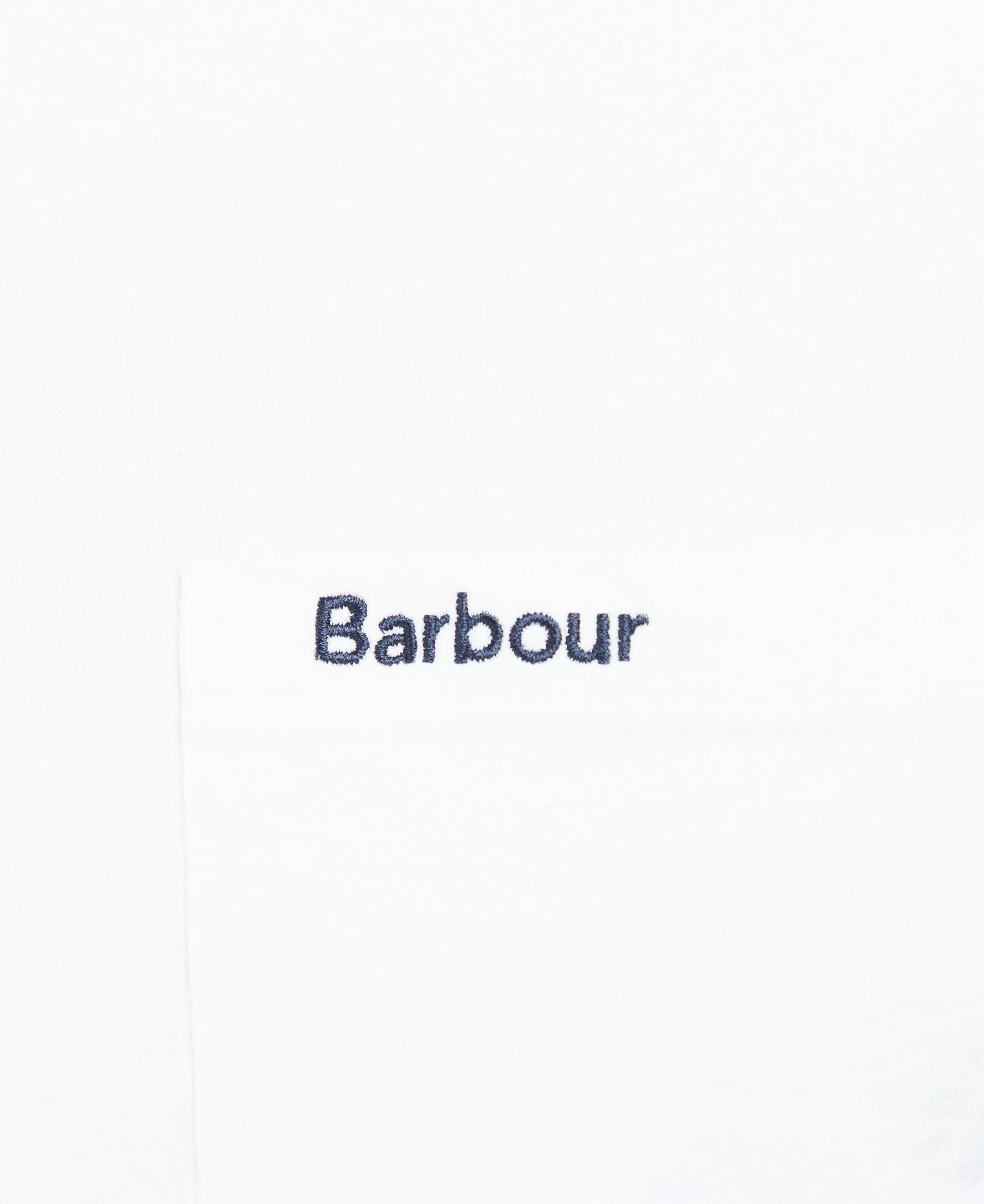 Barbour T-Shirt T-Shirt Langdon Pocket günstig online kaufen