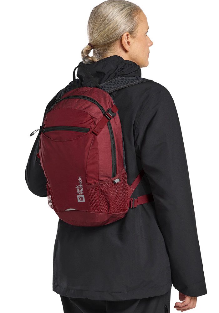 Jack Wolfskin Freizeitrucksack Jack Wolfskin Freizeit günstig online kaufen
