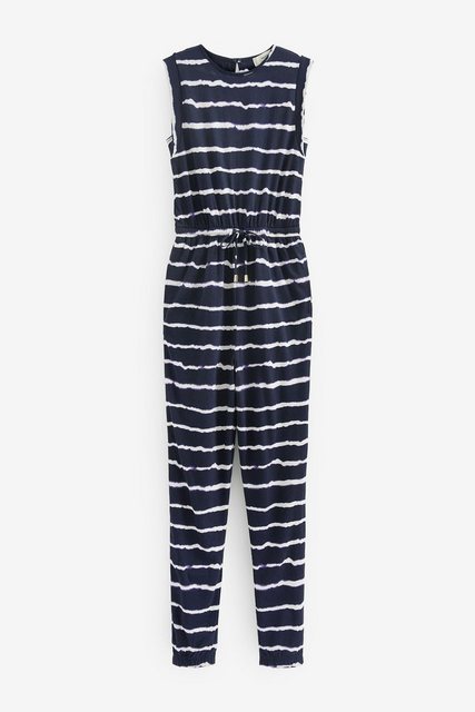 Next Jumpsuit Kurzärmeliger Overall (1-tlg) günstig online kaufen