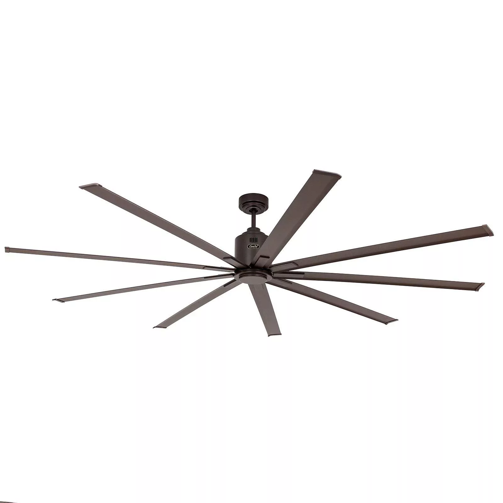 Deckenventilator Big Smooth Eco 220 cm bronze günstig online kaufen