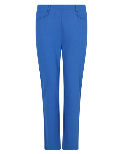 Hajo Stretch-Hose Damen 7/8 Interlock-/Stretchhose günstig online kaufen