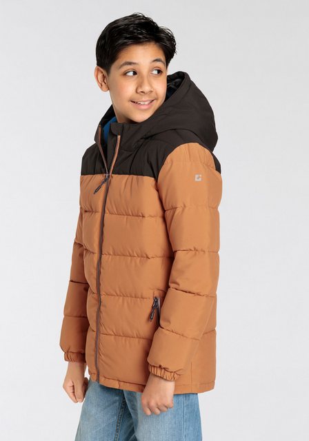 Killtec Winterjacke KW 1 BYS JCKT OT (1-St) Winddicht & Wasserabweisend & A günstig online kaufen