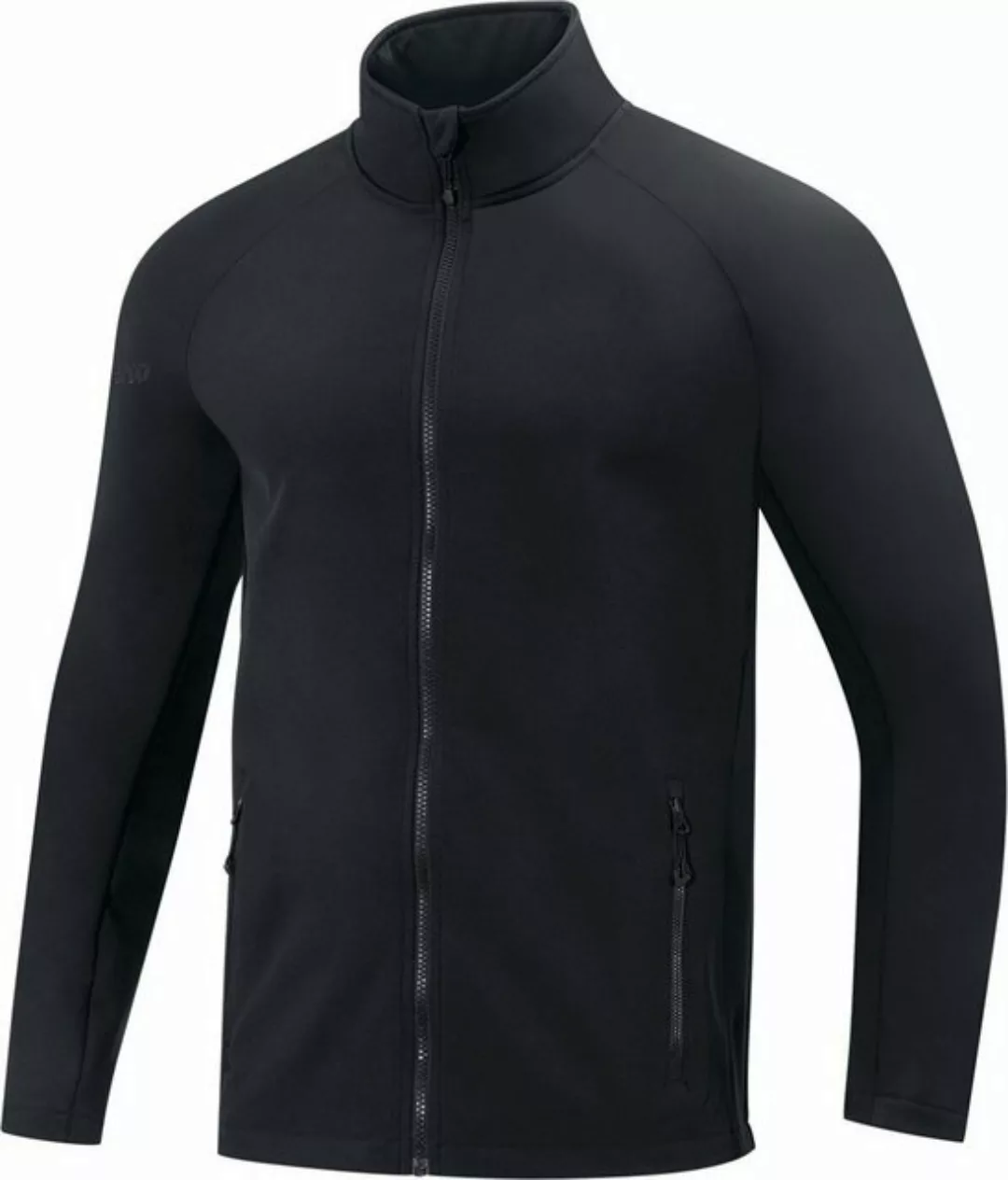 Jako Kapuzenfleecejacke Softshelljacke Team günstig online kaufen