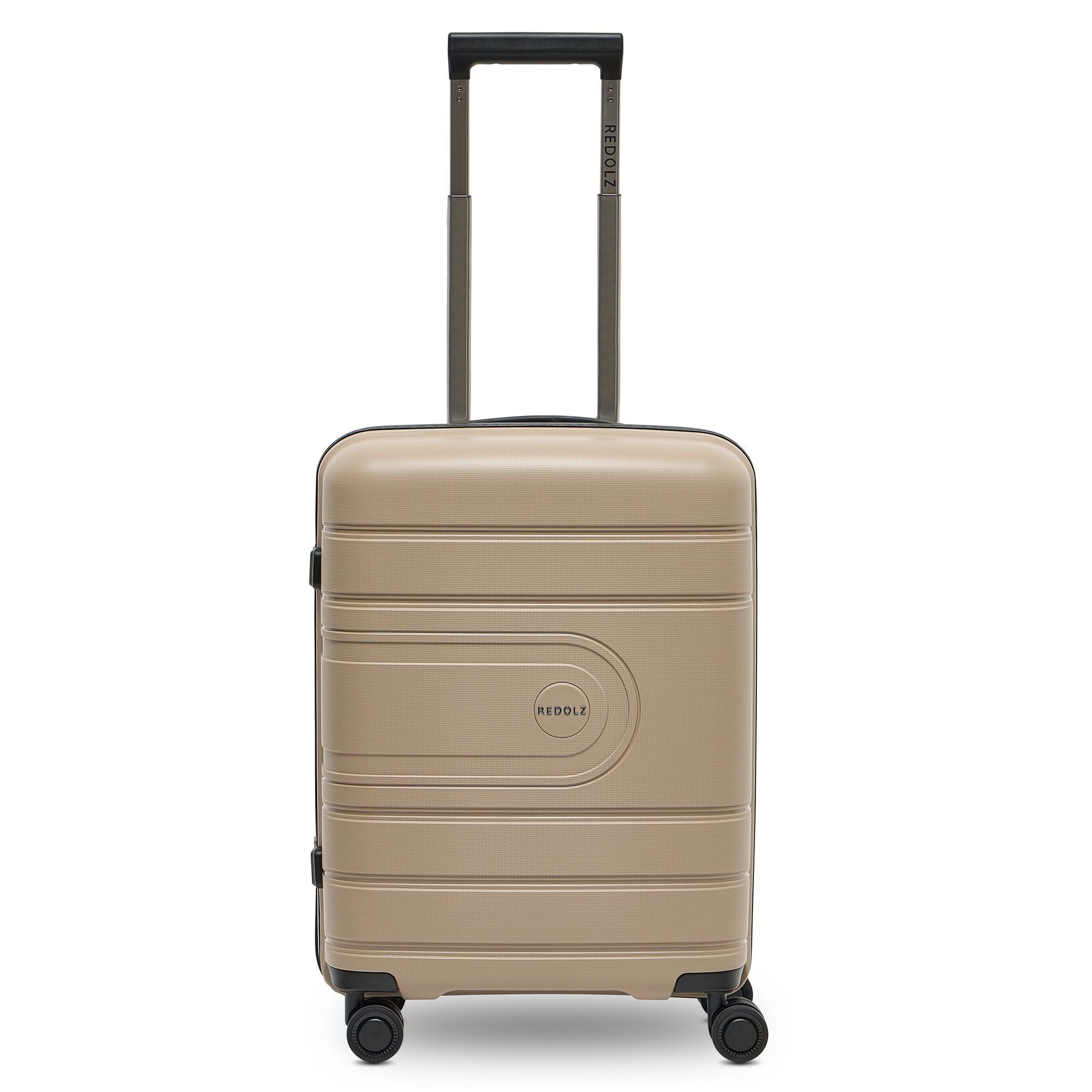 Redolz Handgepäck-Trolley Essentials 11, 4 Rollen, günstig online kaufen