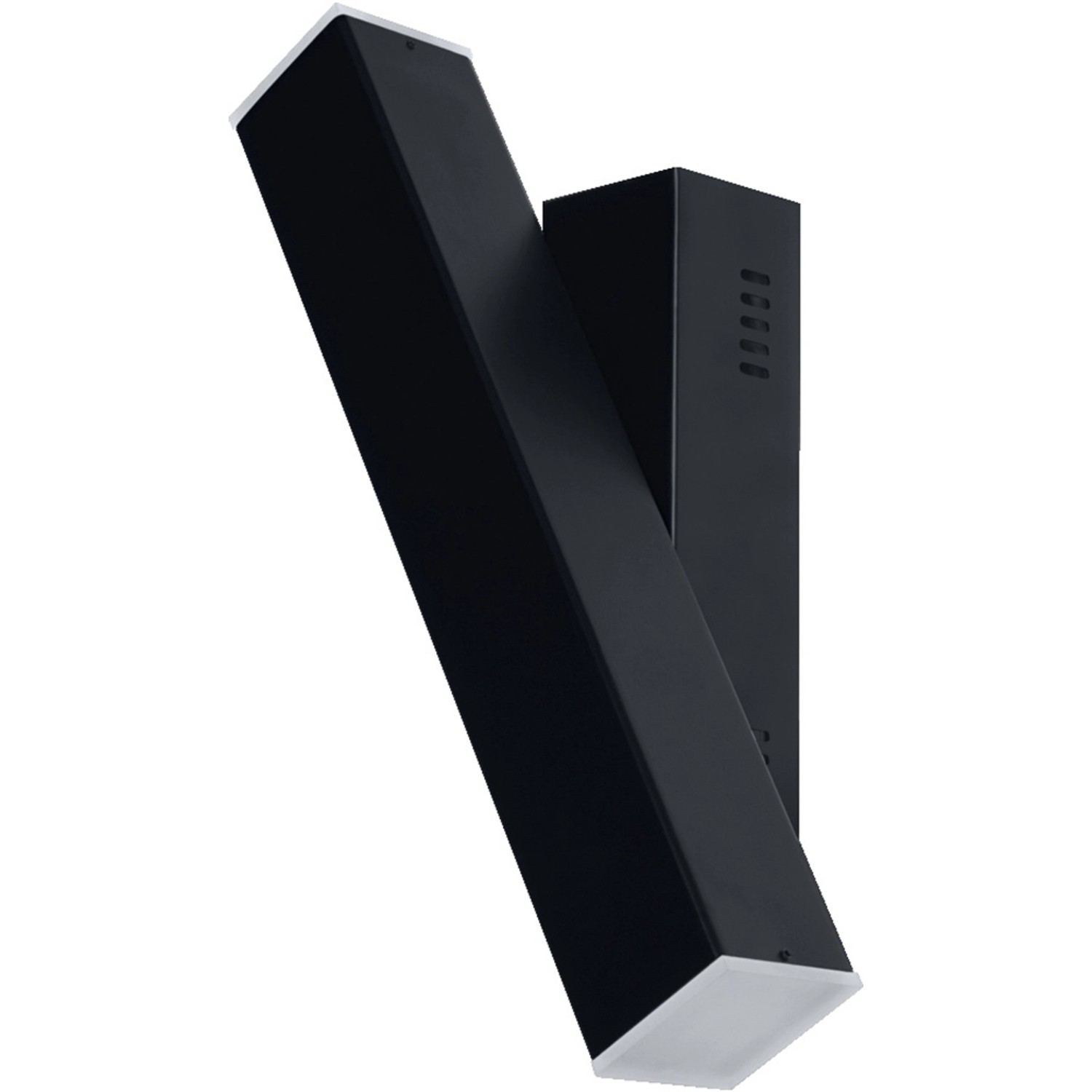 Ledvance Smart+ WiFi Wandleuchte Orbis Wall Cross 30,9 x 10,6 cm Tunable Wh günstig online kaufen