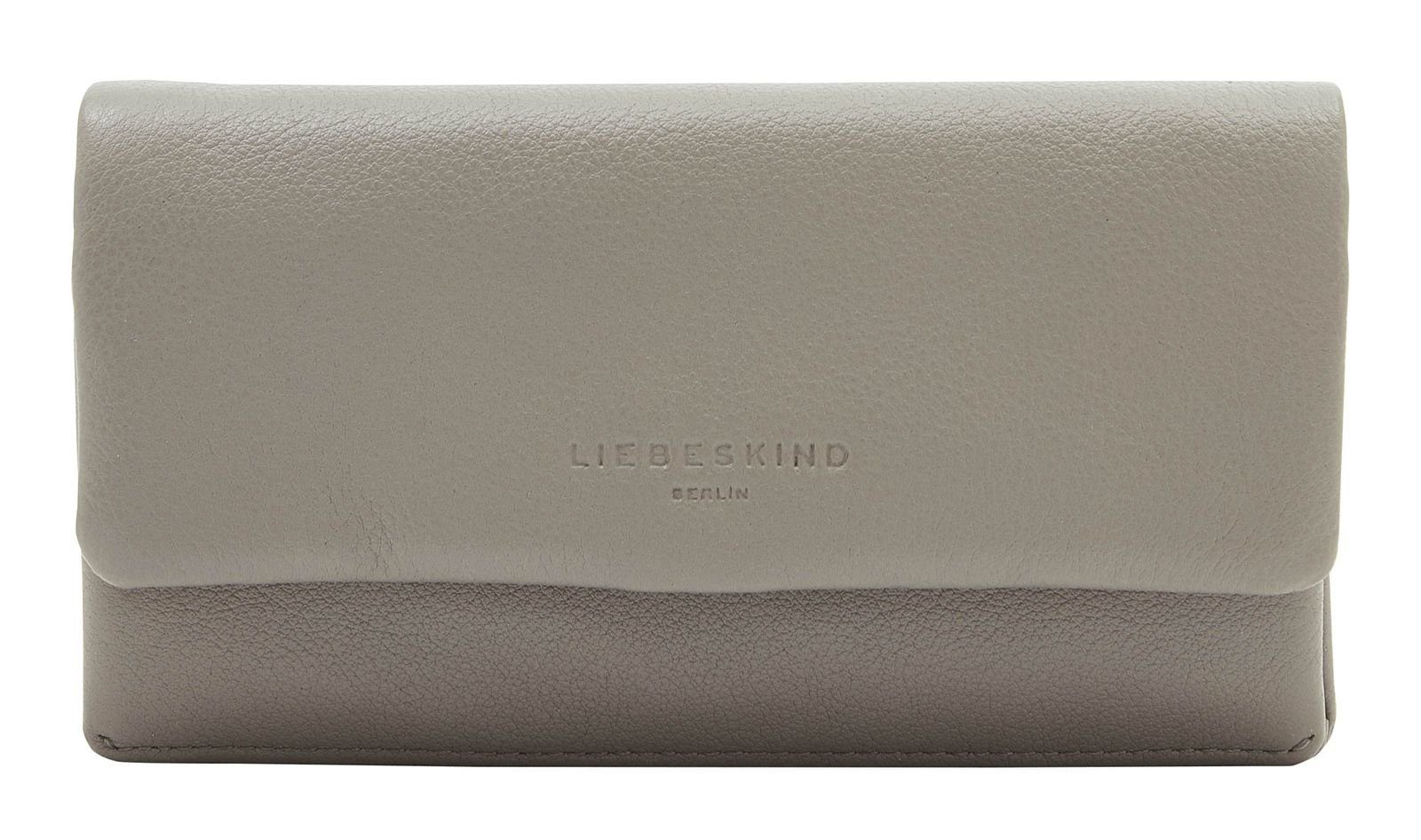 Liebeskind Berlin Geldbörse "NOOS Harris Gigi", mit RFID Schutz, zertfizier günstig online kaufen