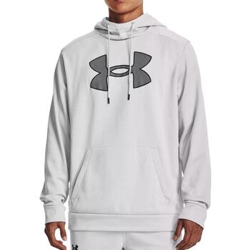 Under Armour  Sweatshirt ARAOUR FLEECEBIG LOGO günstig online kaufen