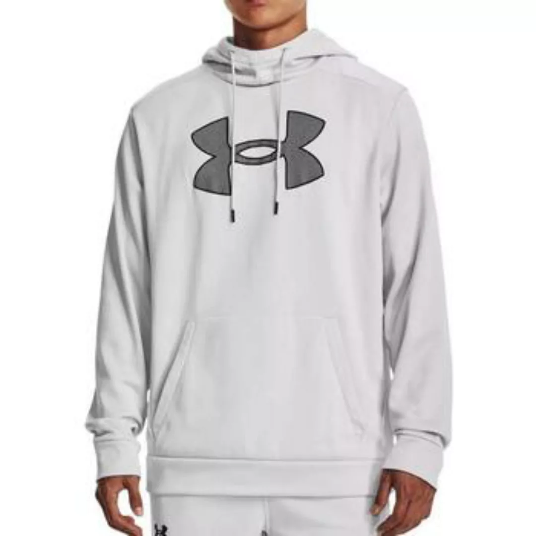 Under Armour  Sweatshirt ARAOUR FLEECEBIG LOGO günstig online kaufen