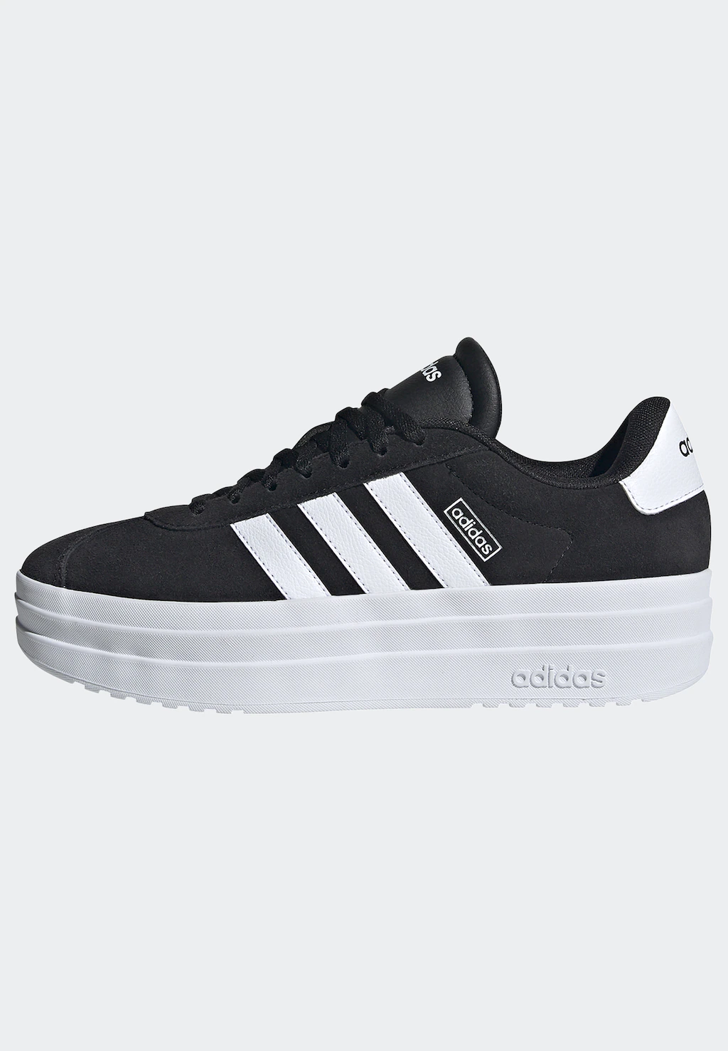 adidas Sportswear Sneaker "VL COURT BOLD", Design auf den Spuren des adidas günstig online kaufen