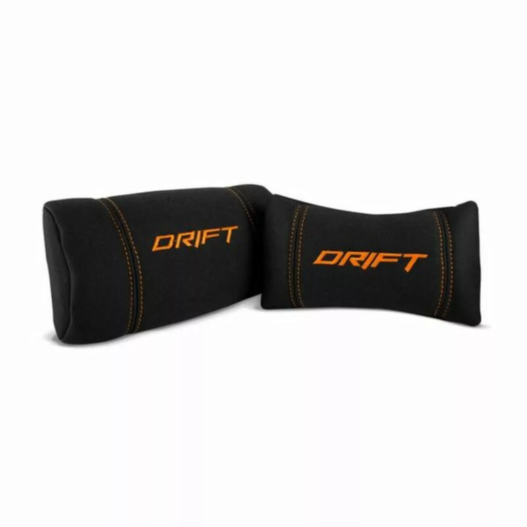 Gaming-stuhl Drift Dr100bo Orange Schwarz günstig online kaufen