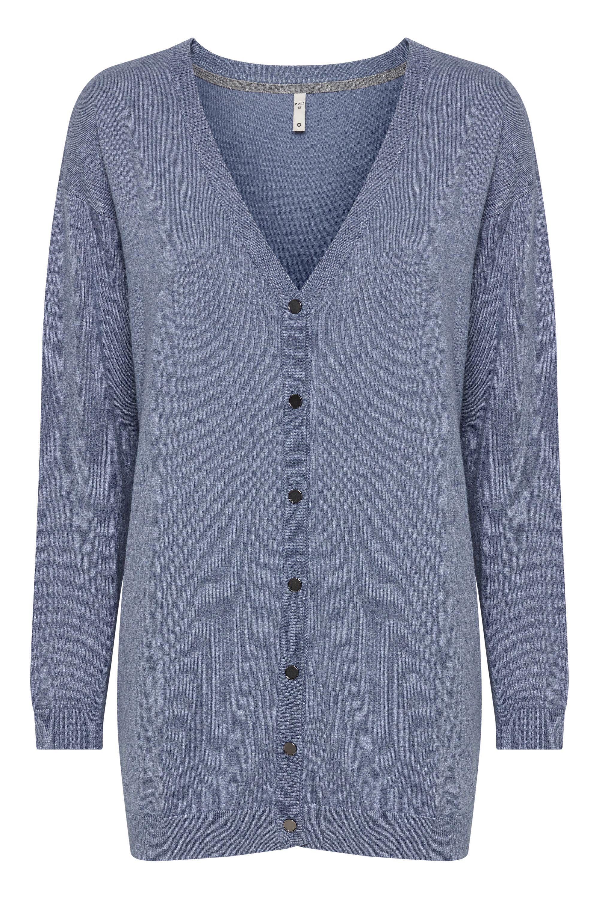 Pulz Jeans Cardigan PZSARA - 50206086 günstig online kaufen