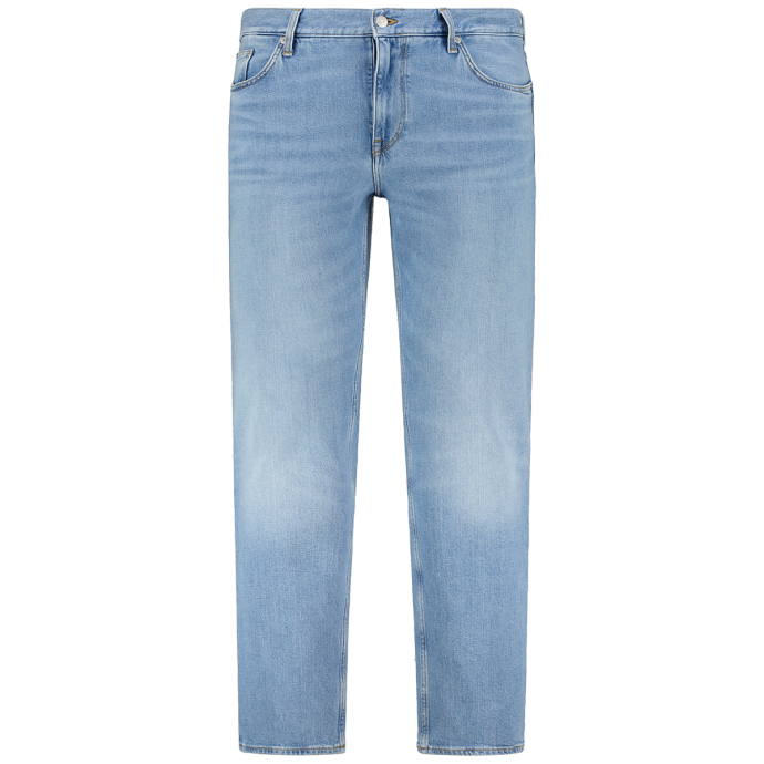 Tommy Hilfiger Big & Tall Straight-Jeans "BT-MADISON STR MESA BLUE-B", in G günstig online kaufen