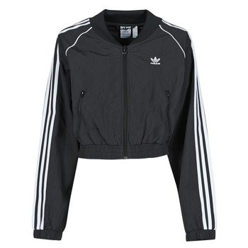 adidas  Trainingsjacken SHORT TRACKTOP günstig online kaufen
