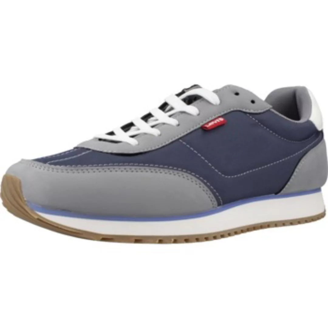 Levis  Sneaker STAG RUNNER günstig online kaufen