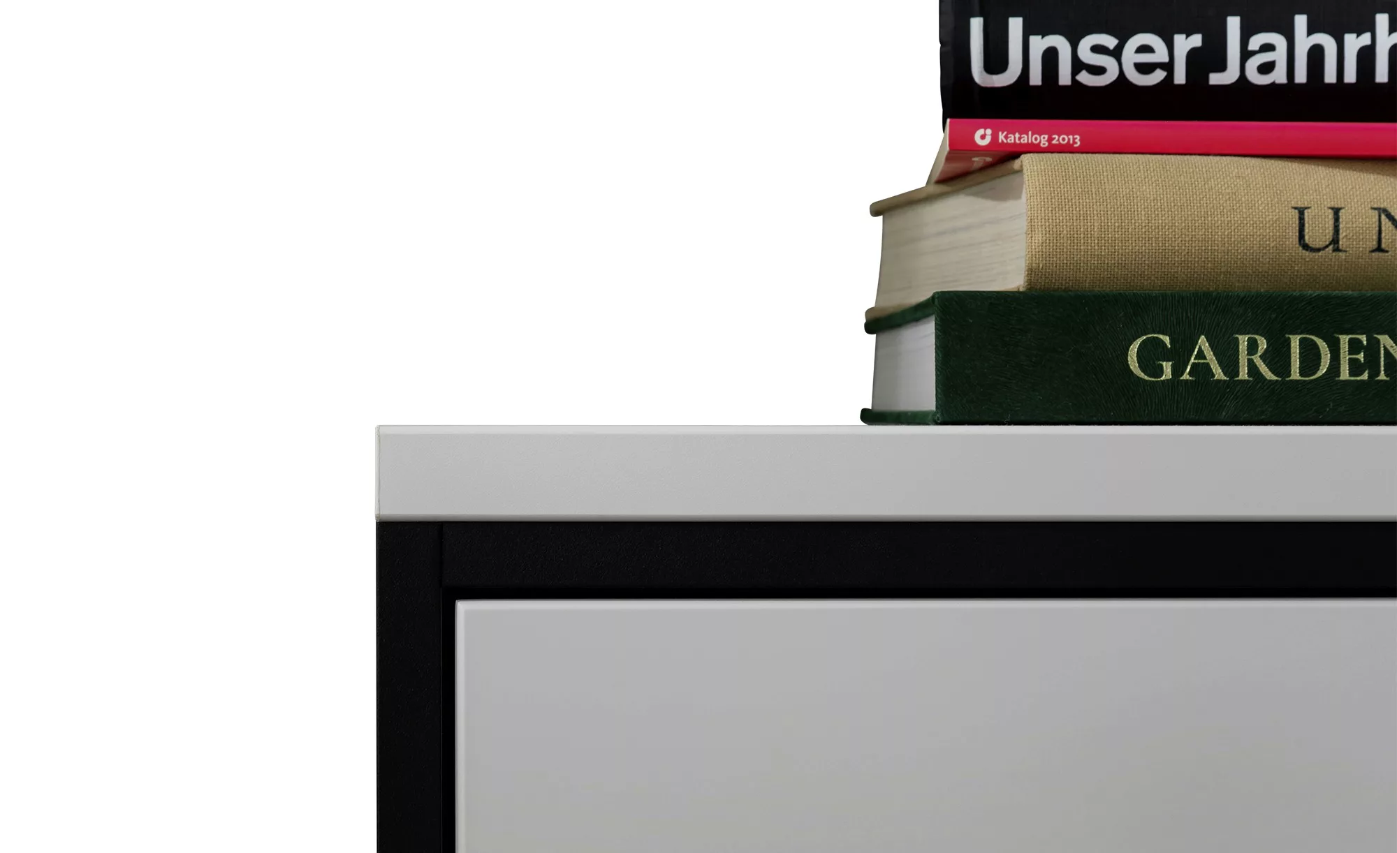 uno Highboard  Orella ¦ weiß ¦ Maße (cm): B: 135 H: 136 T: 38 Kommoden & Si günstig online kaufen