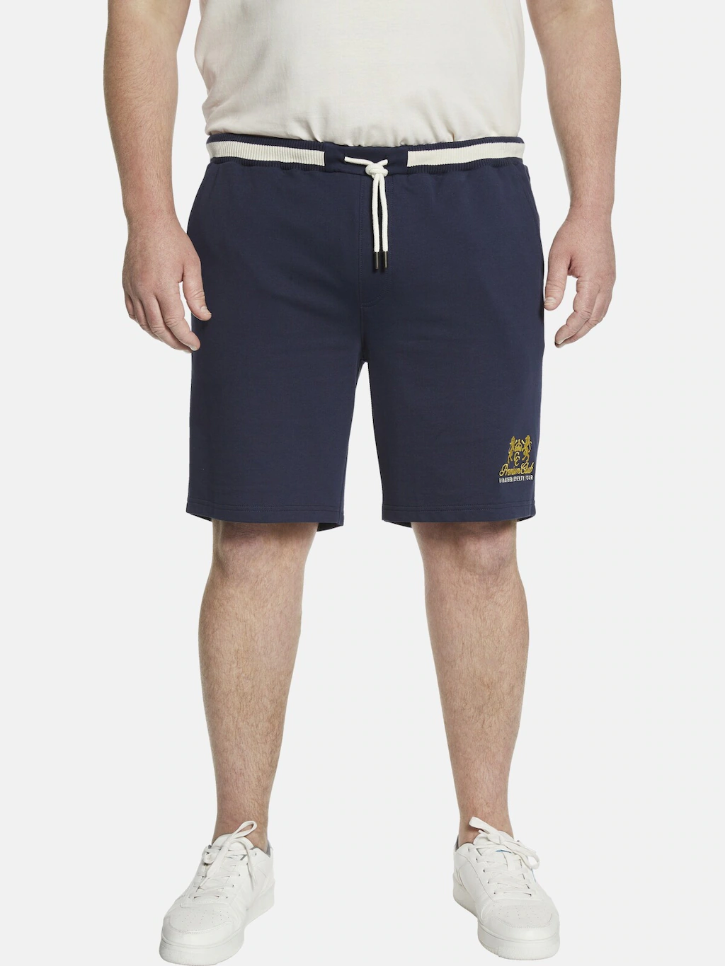 Charles Colby Shorts "Joggingshorts BARON LUCES", (1 tlg.) günstig online kaufen