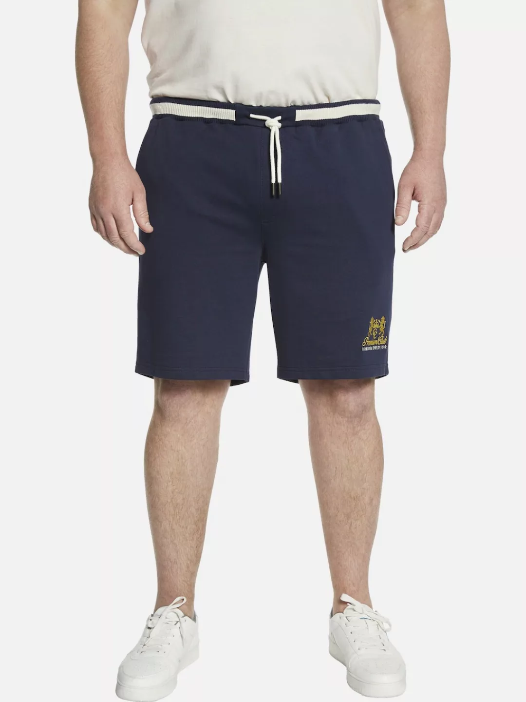 Charles Colby Shorts "Joggingshorts BARON LUCES", (1 tlg.) günstig online kaufen