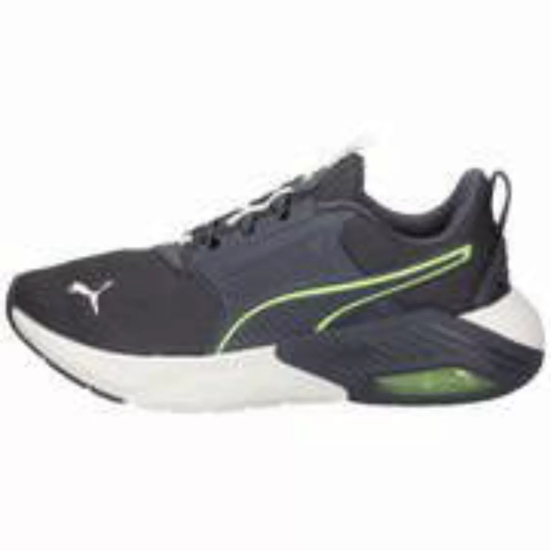 PUMA X-Cell Nova FS Sneaker Herren grau günstig online kaufen