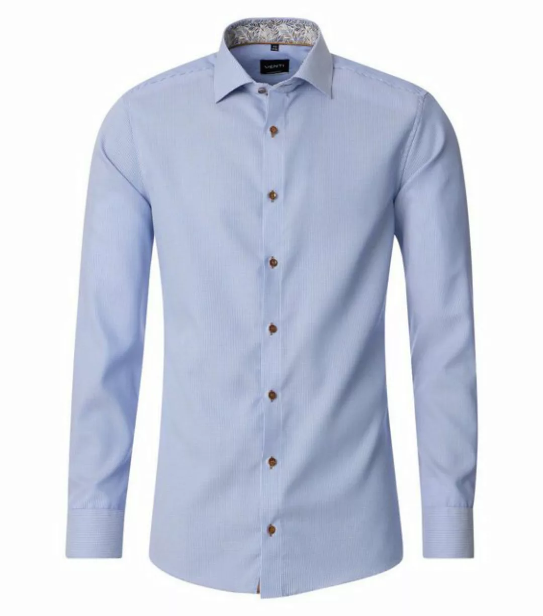 VENTI Blusenshirt Kent Modern Fit günstig online kaufen