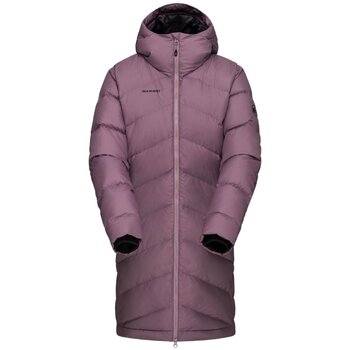 Mammut  Damen-Jacke Sport Fedoz IN Hooded Parka Women 1013-02091/50604 günstig online kaufen