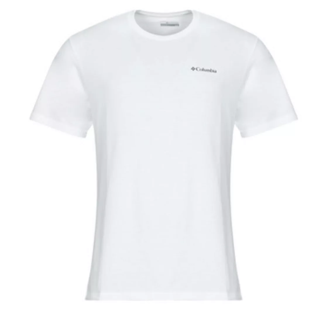 Columbia  T-Shirt North Cascades Short Sleeve Tee günstig online kaufen