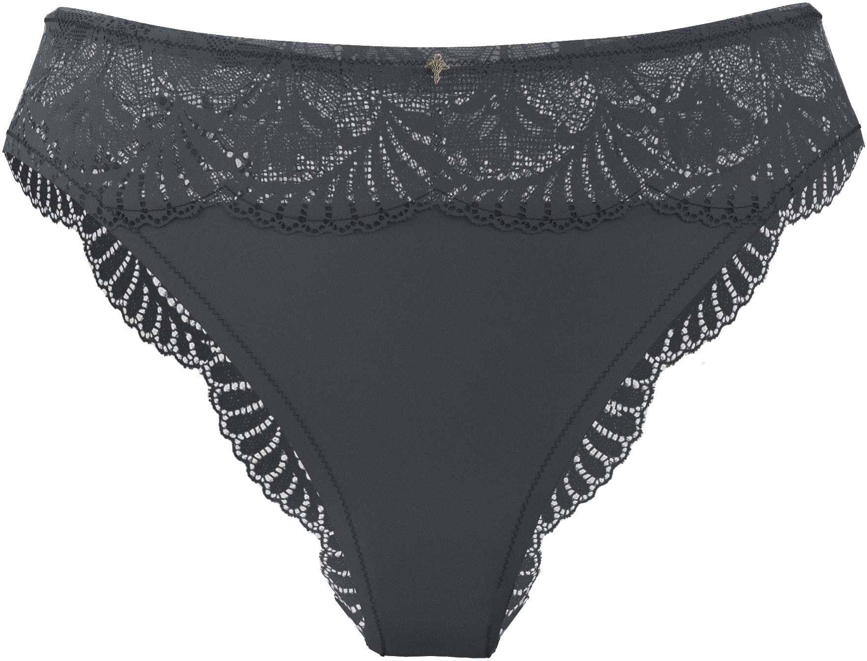 JOOP! Brasilslip Beautiful mit Spitzen-Details günstig online kaufen