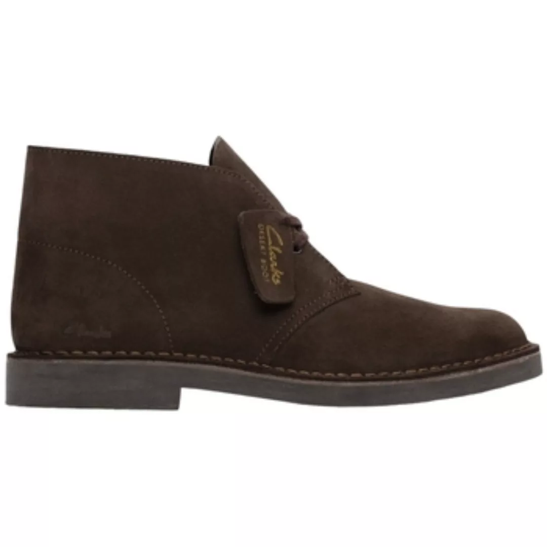 Clarks  Herrenstiefel DESERT BT EVO günstig online kaufen