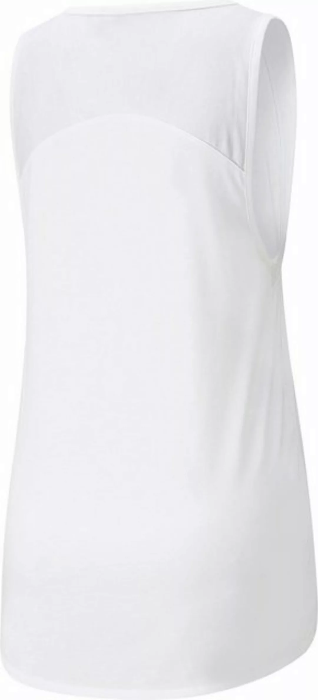 PUMA Kurzarmshirt Train Mesh Tank günstig online kaufen