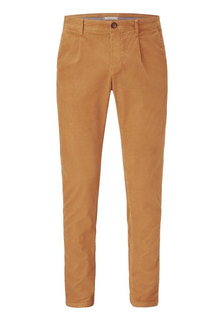 Redpoint Chinohose Jasper Slim-Fit Cordhose im Chino-Style mit Stretch günstig online kaufen