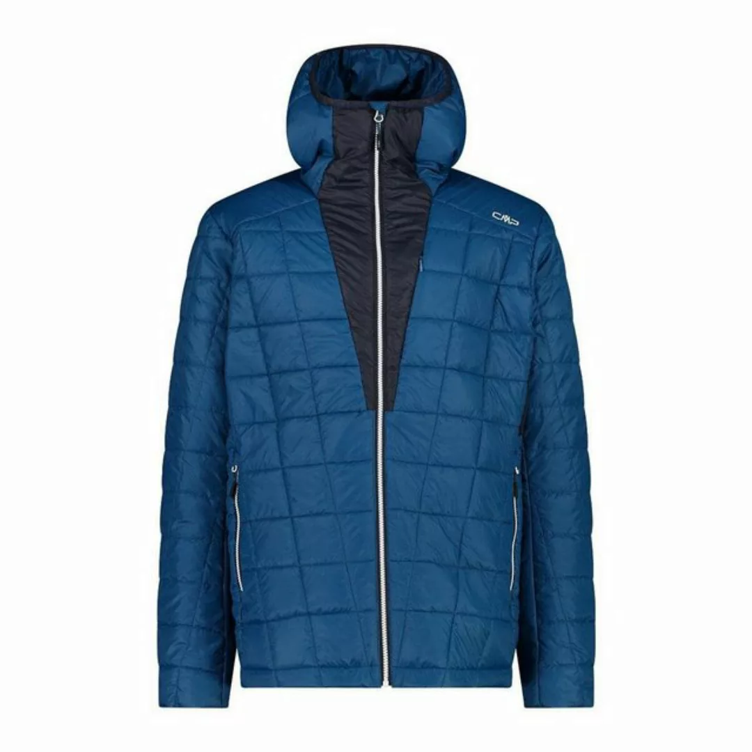 CAMPAGNOLO Trekkingjacke MAN JACKET FIX HOOD günstig online kaufen