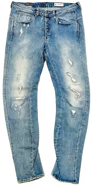 G-STAR Boyfriend-Jeans G-Star Raw ARC 3D Low Boyfriend Restored Denim RIP. günstig online kaufen