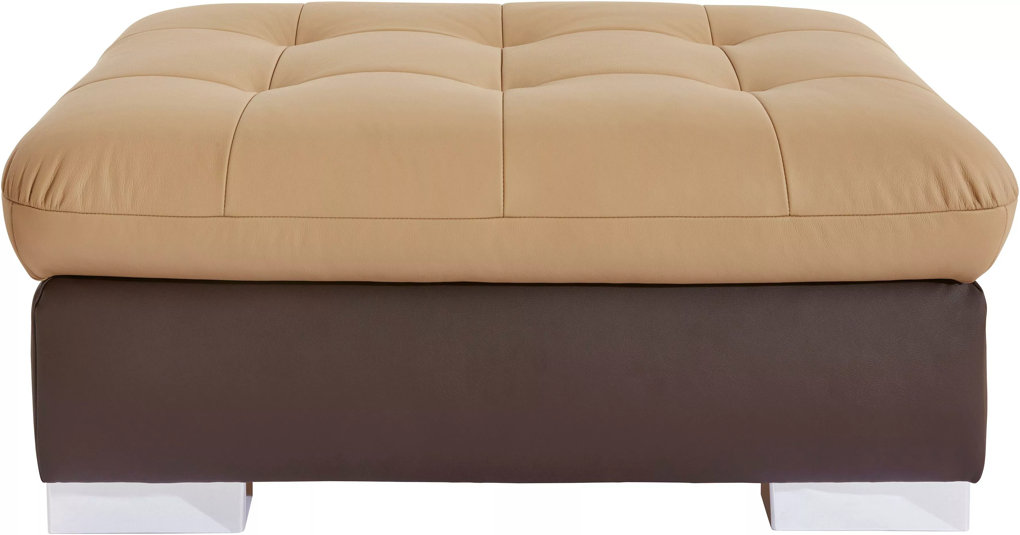 sit&more Hocker "Palomino", mit Stauraum günstig online kaufen