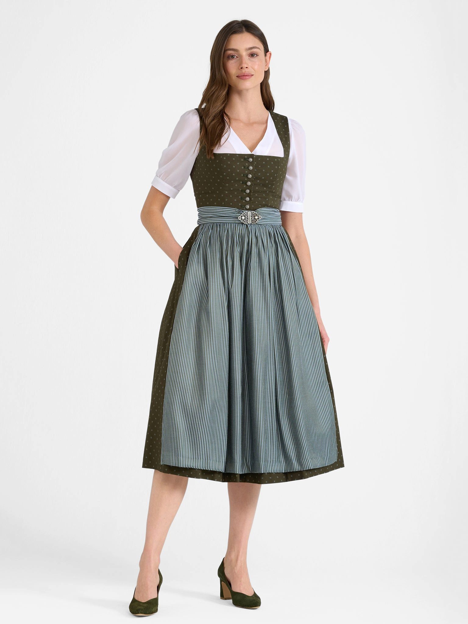 Berwin Dirndl günstig online kaufen