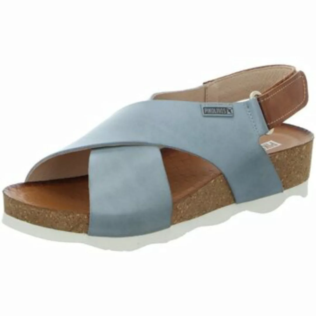Pikolinos  Sandalen Sandaletten W9E-0912 günstig online kaufen