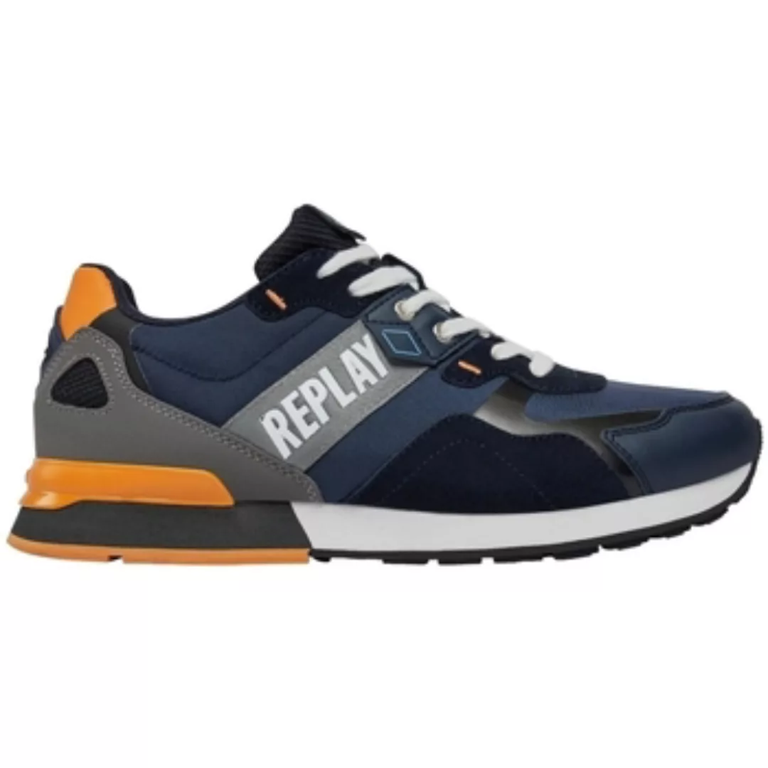 Replay  Sneaker GMS1D .134.C0052T günstig online kaufen