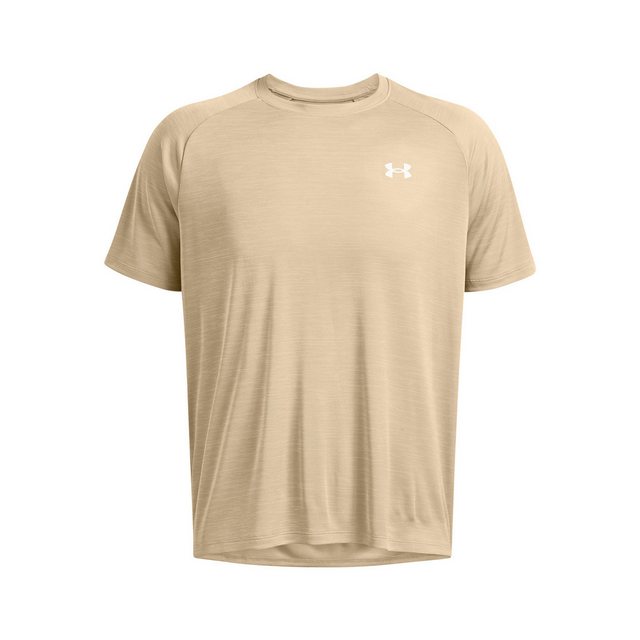 Under Armour® T-Shirt Under Armour Herren T-Shirt UA Tech Textured SS 13827 günstig online kaufen