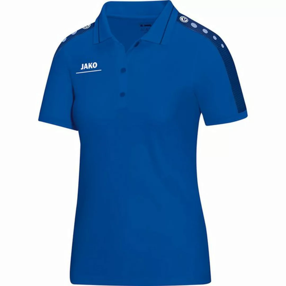 Jako Poloshirt Polo Striker Damen günstig online kaufen