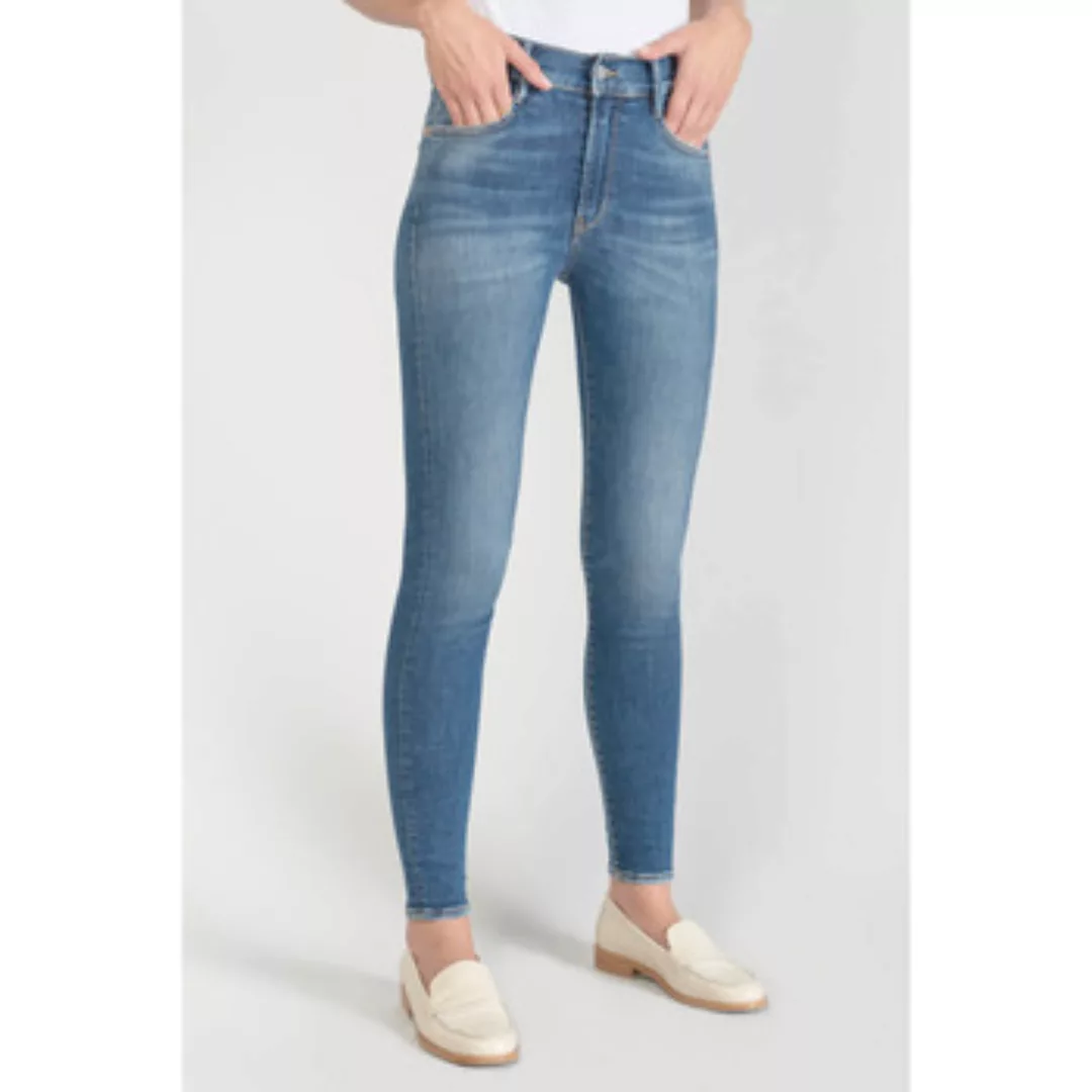 Le Temps des Cerises  Jeans Jeans skinny High Waist POWER, 7/8 günstig online kaufen