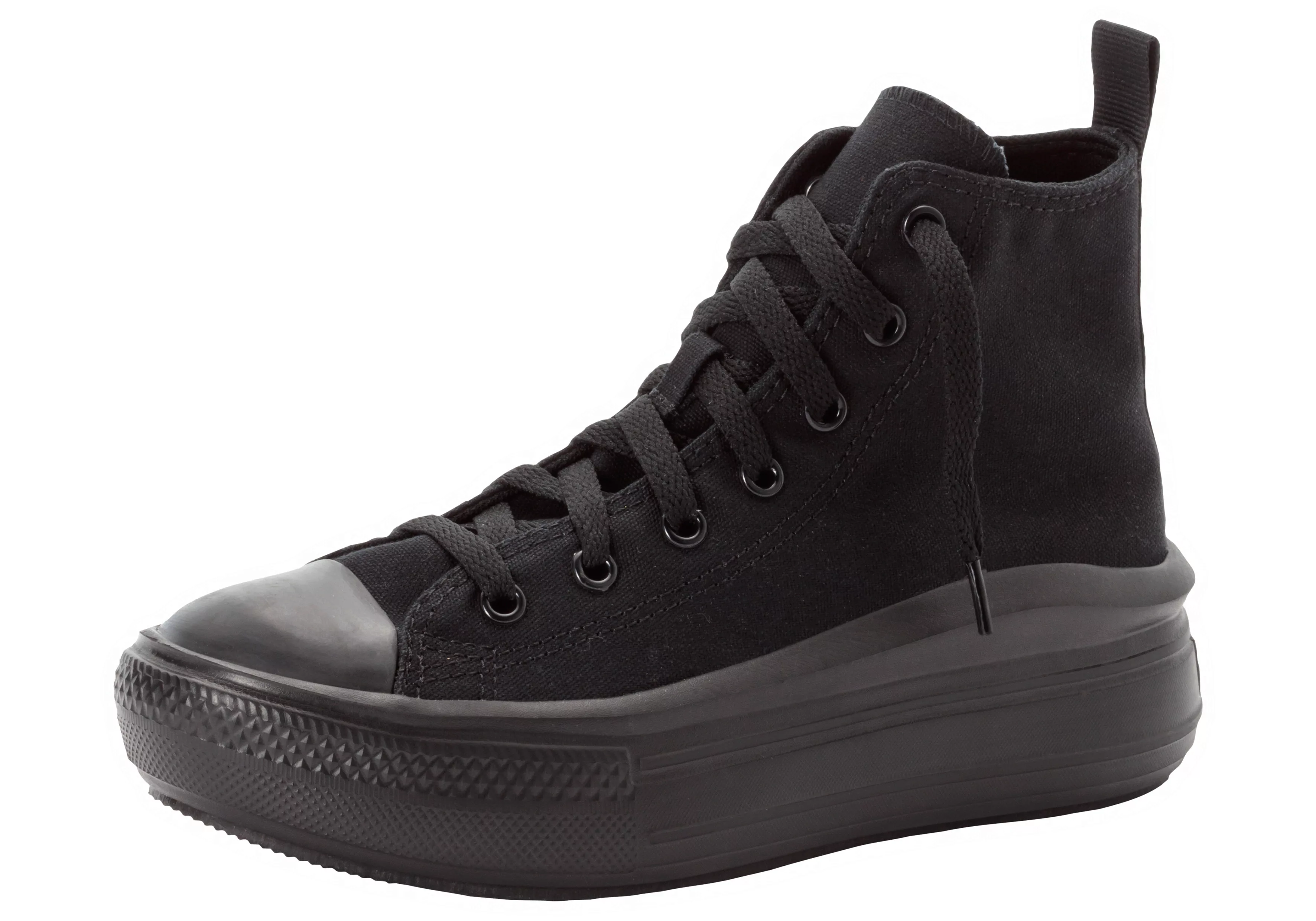 Converse Sneaker "CHUCK TAYLOR ALL STAR MOVE PLATFORM" günstig online kaufen